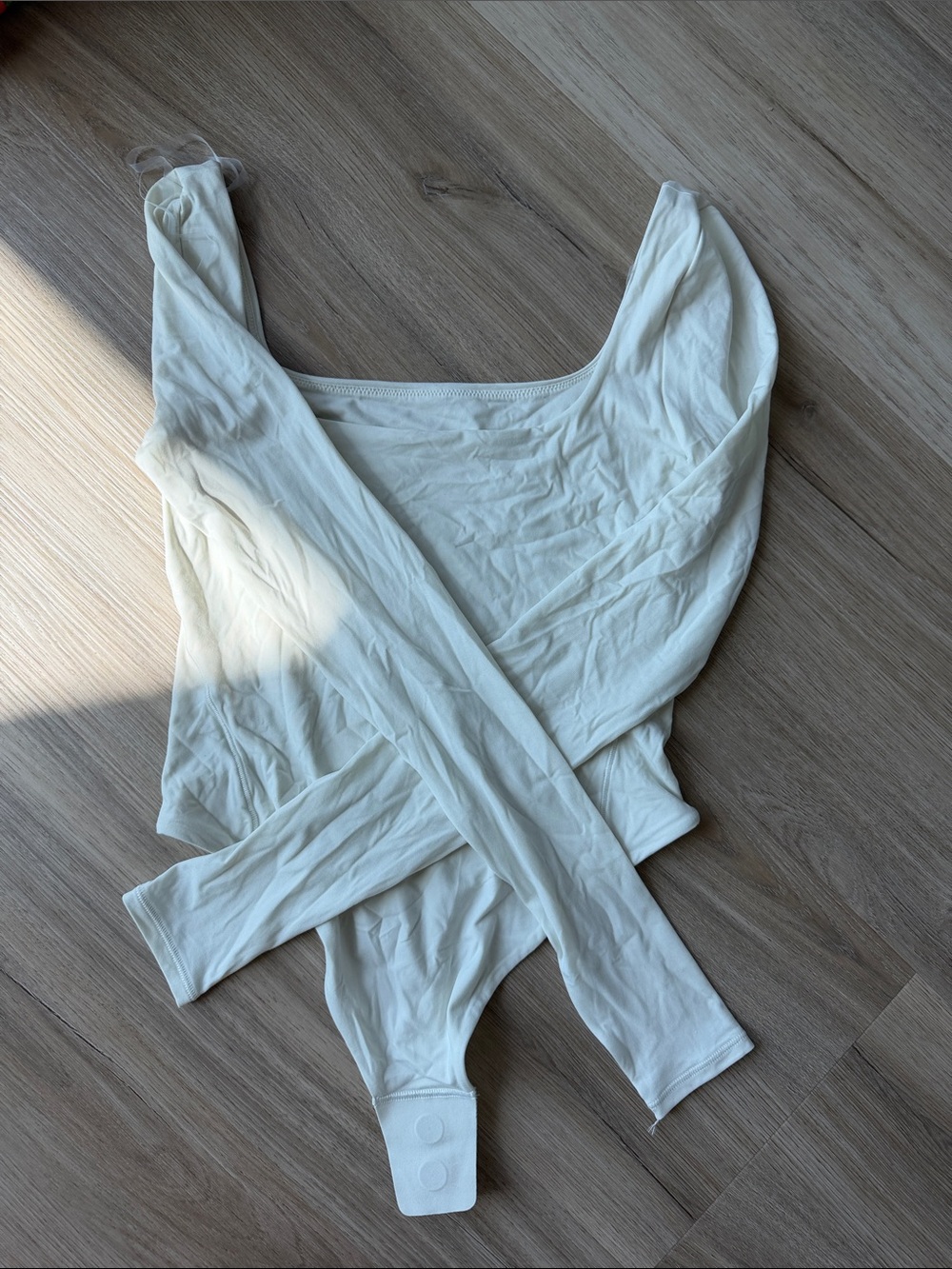Lululemon Align Bodysuit